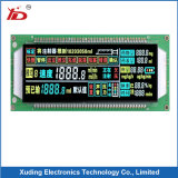 LCD Display Screen COB Graphic LCD 240X64 for High Quality Monochrome