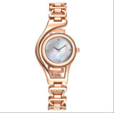 Bracelet Gold Watches for Women Crystal Diamond Top Brand Woman Watches