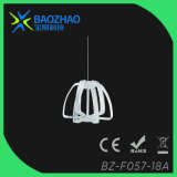 8W Low Power Pendant Lamp with SMD LED
