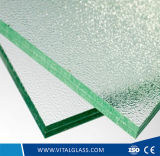 Vital Clear/Tinted PVB Laminated Glass
