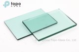 5mm 6mm French Green Tinted Float Glass (C-FG)