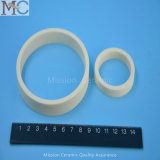 2mm White Alumina Ceramic Rings with High Precision