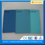 Colored Tinted Float Glass for Processing Glass