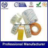 Various Sizes Office Stationery Adhesive Tape for Sealing Packaging