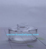 100ml Decorative Glass Bottle for Diffuser Incense Oil