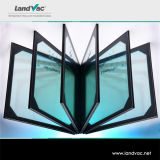 Landvac Triple Insulated Low-E Glass for Passive House