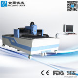 800W Fiber Machine for  Metal Laser Cutting Service
