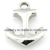 316L Stainless Steel Anchor Pendant