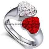 316 Stainless Steel Jewelry Ring Fashion Jewelry
