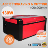130W 1490 CO2 Laser Engraving Machine