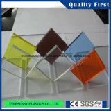 Crystal/Clear Transparent Color Acrylic Sheet