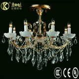 2011 Modern Luxury Crystal Ceiling Lamp (AQ50008-8)