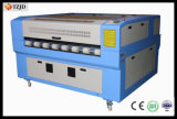 Automatic Conveyor Laser Cutting Machine with Auto Feeding System