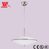 Modern Glass Pendant Lamp Wl-33075