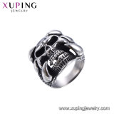 15487 Xuping Fashion Rings for Woman and Men Jewelry
