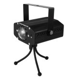 Air Cooling RGB Effect Light LED Stage Lighting for Clubs