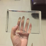 Transparent Crystal Glass Brick for Entertainment Venues