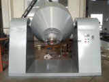 Szg Double Cone Rotary Dryer Machine for Pharmaceutical Indstry