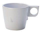 100% Melamine Buffet Series Mug/Melamine Tableware/Melamine Cup (NS9011)