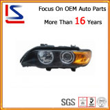 Auto Spare Parts - Crystal Head Lamp for BMW X5 E53 1999-2003