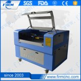 Paper Acrylic Cloth CO2 CNC Laser Engraving/ Cutting Machine
