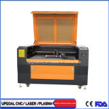 MDF CO2 Laser Cutting Machine with 1200*900mm Working Area