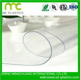 PVC Soft Crystal Board/Plate for Window