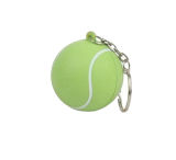 2017 Candy Color Gift Tennis Ball