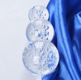 Factory 100mm 150mm Crystal Bubble Ball for Craft