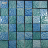 Mosaic Tile Blue Mosaic for Swimming Pool