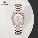Women Luxury Wrist Watches with Shining Diamonds 71059