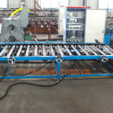 Steel Perforated Cable Tray Ladder Roll Forming Machine Manufacturer