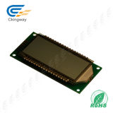 240X64 Flexible Character COB LCD Screen with 5V Operating Voltage