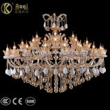 High Standard Hot Sale Luxury Crystal Chandelier Light