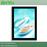 Double Sides Magnetic Advertising Light Box Stands