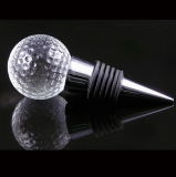Crystal Wine Accessories Bottle Stopper for Promotion Gifts (JD-JPS-002)