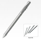 Guangdong Metal Pen Laser Engrave LED Light Pen