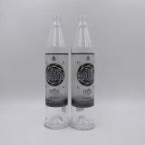500ml Wine Glass Bottle Unique Shaped Whiskey Glass Decanter