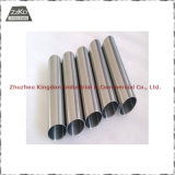 High Purity of Pure Tungsten Tube