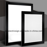Acrylic Sheet for Magnetic Frame LED Light Box with LED Sign