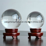 Best-Selling Clear Transparent Crystal K9 Ball