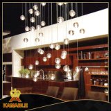Hotel Decorative Pendant Projects Chandelier Lighting (KAMD10360-36-100)