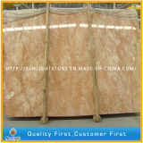 Polished Diana Rose Marble for Flooring, Tiles, Stairs, Wall Cladding