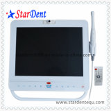Dental Equipment Wired 15 Inch LCD Monitor Dental Camera Intra Oral Camera with Holder