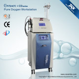 Crystal and Diamond Microdermabrasion and Oxygen Machine