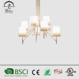 Modern Pendant Lamp Acrylic Interior Hanging Light