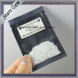 5A Quality Machine Cut 1.50mm CZ for Jewelry Standing High Temperature