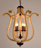 Creative Modern Hanging Bar UL Certification Pendant Lamp