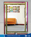 4mm Silver/Aluminium Mirror/Tinted/Reflective Mirror with Ce