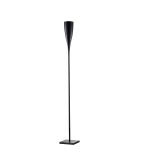 Phine Design PF0007-01 Metal Floor Lamp with E26/E27 Lamp Holder for Home Lighting
